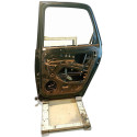 PORTA TRASEIRA DIREITA CHEVROLET MERIVA JOY 1.8 FLEXPOWER 06