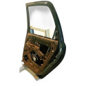 PORTA TRASEIRA DIREITA CHEVROLET MERIVA JOY 1.8 FLEXPOWER 06