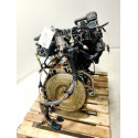 MOTOR COMPLETO CHEVROLET CELTA SPIRIT/ LT 1.0 FLEXP. 12/13