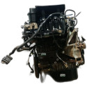 MOTOR COMPLETO FIAT STRADA WORKING 1.4 MPI FIRE FLEX 2014
