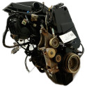 MOTOR COMPLETO FIAT STRADA WORKING 1.4 MPI FIRE FLEX 2014