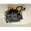 MOTOR COMPLETO FIAT STRADA WORKING 1.4 MPI FIRE FLEX 2014