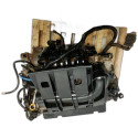 MOTOR COMPLETO FIAT STRADA WORKING 1.4 MPI FIRE FLEX 2014
