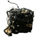 MOTOR COMPLETO CHEVROLET PRISMA MAXX 1.0 FLEXPOWER 2010