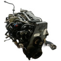 MOTOR COMPLETO CHEVROLET PRISMA MAXX 1.0 FLEXPOWER 2010