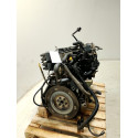 MOTOR COMPLETO CHEVROLET PRISMA MAXX 1.0 FLEXPOWER 2010