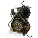 MOTOR COMPLETO CHEVROLET PRISMA MAXX 1.0 FLEXPOWER 2010