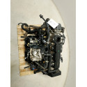 MOTOR COMPLETO CHEVROLET PRISMA MAXX 1.0 FLEXPOWER 2010