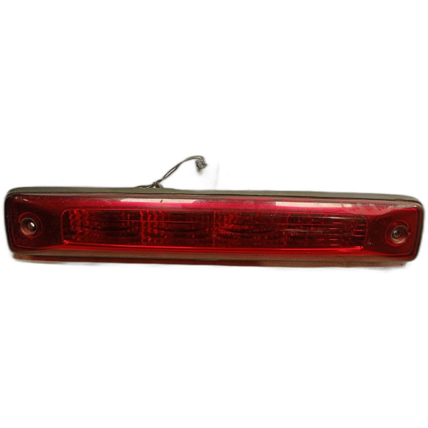 BRAKE LIGHT CHEVROLET S10 PICK-UP LS 2.8 TDI 4X4 CD 2014/15