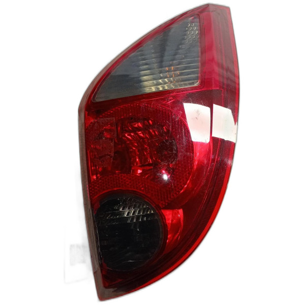 LANTERNA TRASEIRA DIREITA CHEVROLET CELTA SPIRIT 1.0 12/13
