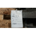 CÂMBIO MANUAL FIAT DOBLO ESSENCE 1.8 2020/2021