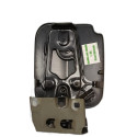 PORTINHOLA DO TANQUE RENAULT DUSTER DYNAMIQUE 2.0 FLEX 14/15