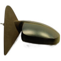 RETROVISOR DIREITO CHEVROLET CELTA LIFE 1.0 MPFI 8V 07/08
