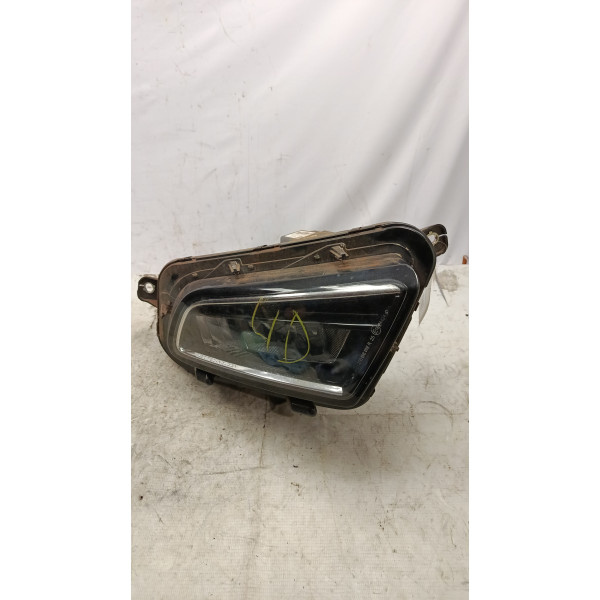 FAROL DIREITO FIAT TORO RANCH 2.0 16V 4X4 TB DIESEL 2023
