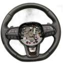 VOLANTE DO MOTORISTA FIAT TORO RANCH 2.0 16V 4X4  DIESL 2023
