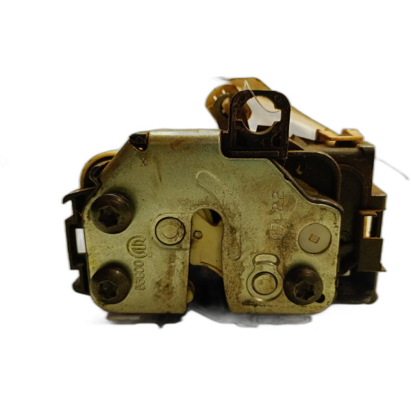 FECHADURA DA PORTA TRASEIRA DIREITA FIAT PULSE DRIVE TB 2022