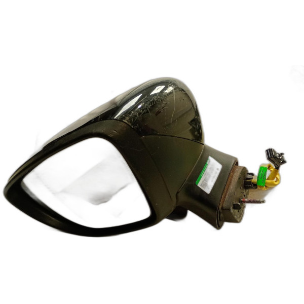 RETROVISOR ESQUERDO RENAULT CAPTUR LIFE 1.6 2020/2021