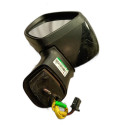 RETROVISOR ESQUERDO RENAULT CAPTUR LIFE 1.6 2020/2021