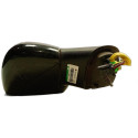 RETROVISOR ESQUERDO RENAULT CAPTUR LIFE 1.6 2020/2021