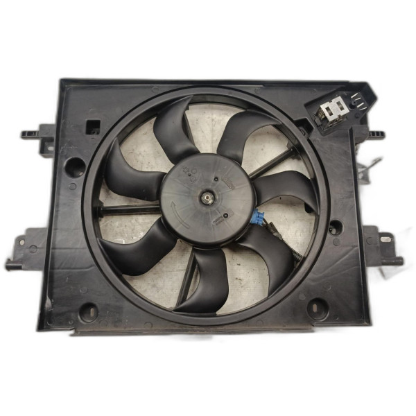 ELETROVENTILADOR RENAULT CAPTUR LIFE 1.6 2020/2021