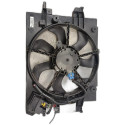 ELETROVENTILADOR RENAULT CAPTUR LIFE 1.6 2020/2021