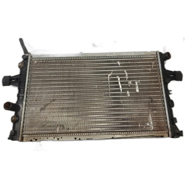 RADIADOR CHEVROLET ZAFIRA ELITE 2.0 MPFI FLEXPOWER 8V 2005