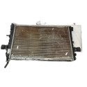 RADIADOR CHEVROLET ZAFIRA ELITE 2.0 MPFI FLEXPOWER 8V 2005