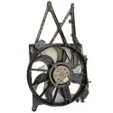 ELETROVENTILADOR CHEVROLET ZAFIRA ELITE 2.0 FLEXPOWER 2005