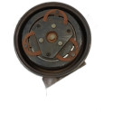 COMPRESSOR DO AR-CONDICIONADO FIAT STRADA WORKING 1.4 2014