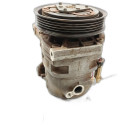 COMPRESSOR DO AR-CONDICIONADO FIAT STRADA WORKING 1.4 2014