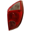 LANTERNA TRASEIRA DIREITA CHEVROLET CELTA SPIRIT 1.0 08/09