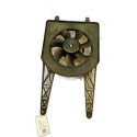 ELETROVENTILADOR FORD FIESTA PERSONNALITÉ 1.0 8V 66CV 2006