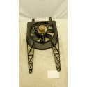 ELETROVENTILADOR FORD FIESTA PERSONNALITÉ 1.0 8V 66CV 2006