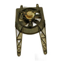 ELETROVENTILADOR FORD FIESTA PERSONNALITÉ 1.0 8V 66CV 2006