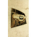 LANTERNA TRASEIRA DIREITA CHEVROLET ASTRA 2.0 HATCHBACK 2004
