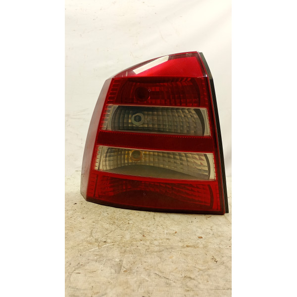 LANTERNA TRASEIRA ESQUERDA CHEVROLET ASTRA 2.0 2004