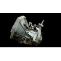 CÂMBIO MANUAL FIAT PALIO ATTRACTIVE 1.0 EVO 2012