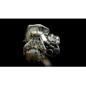 CÂMBIO MANUAL FIAT PALIO ATTRACTIVE 1.0 EVO 2012