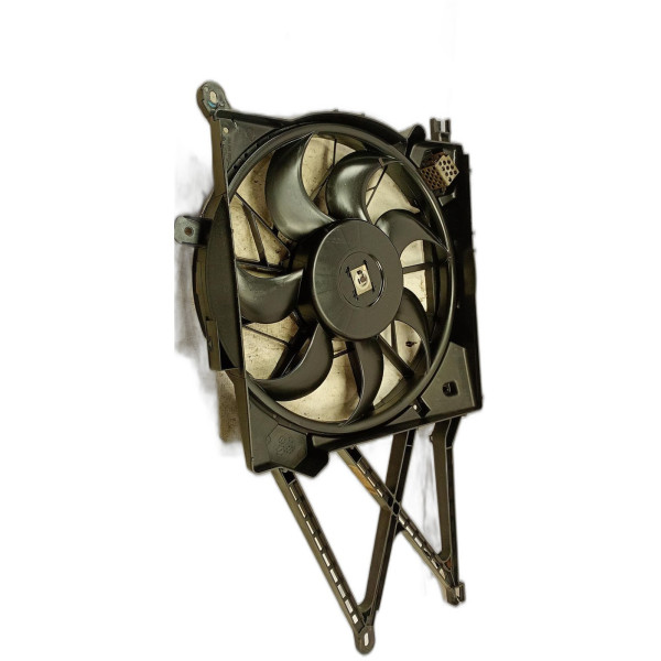 ELETROVENTILADOR CHEVROLET ASTRA 2.0 8V 2004/2004
