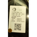 LANTERNA TRASEIRA ESQUERDA FIAT ARGO DRIVE 1.0 6V FLEX 18/19