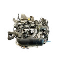MOTOR COMPLETO RAM RAMPAGE REBEL HUR 4 2.0 TB CD 4X4 AT 23/24