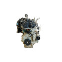 MOTOR COMPLETO RAM RAMPAGE REBEL HUR 4 2.0 TB CD 4X4 AT 23/24