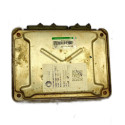 MÓDULO DE INJEÇÃO FIAT UNO MILLE 1.0 F.FLEX 2005/2006