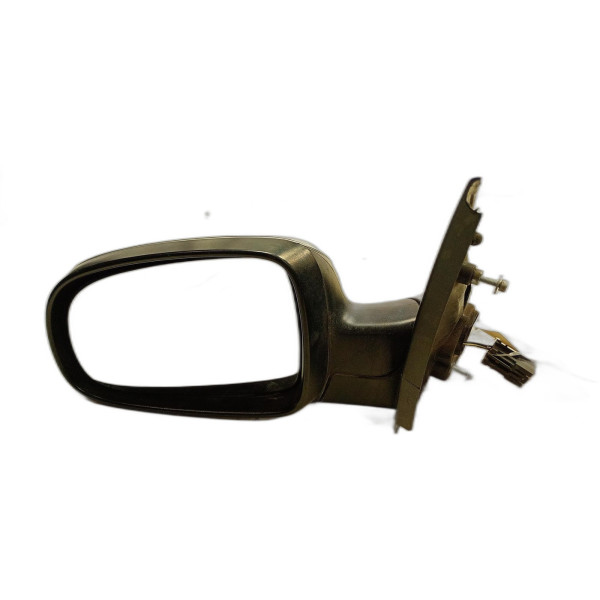 RETROVISOR ESQUERDO CHEVROLET CORSA HAT. PREMIUM 1.4 2009