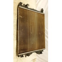 RADIADOR BAIXA TEMPERATURA FIAT PULSE DRIVE TURBO 1.0 2022