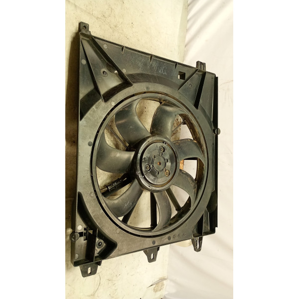 ELETROVENTILADOR FIAT PULSE DRIVE TURBO 200 1.0 12V 2022
