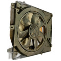 ELETROVENTILADOR FIAT PULSE DRIVE TURBO 200 1.0 12V 2022