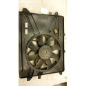ELETROVENTILADOR CHEVROLET CAPTIVA SPORT 2.4 16V 11/12