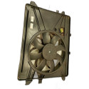 ELETROVENTILADOR CHEVROLET CAPTIVA SPORT 2.4 16V 11/12