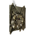 ELETROVENTILADOR CHEVROLET CAPTIVA SPORT 2.4 16V 11/12